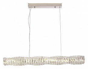 Подвесной светильник Lussole Enterprise LSP-7067