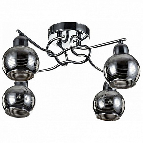 Потолочная люстра Freya Cosmo FR5102-CL-04-CH