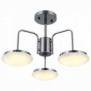 Люстра на штанге ST-Luce Pratico SLE120.102.03