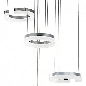 Подвесной светильник Lightstar Unitario 763463