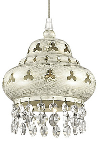 Подвесной светильник Odeon Light Bahar 2842/1