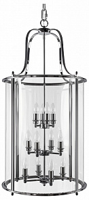 Подвесной светильник Loft it Lighthouse 10456/12 CR