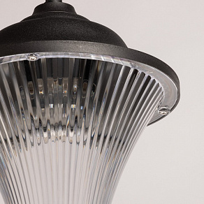 Подвесной светильник De City Корсо 4 801011501