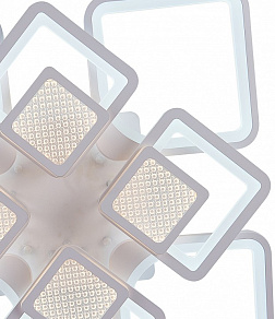 Потолочная люстра Natali Kovaltseva Damask LED LAMPS 81170