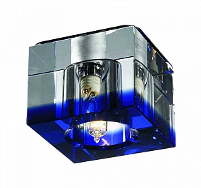 Встраиваемый светильник Novotech Cubic 369295