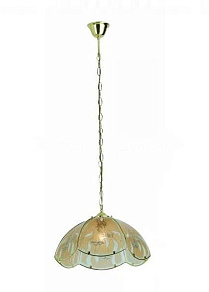 Подвесной светильник Globo Flora 1734