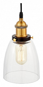 Подвесной светильник LUMINA DECO Fabi LDP 6800 MD+PR