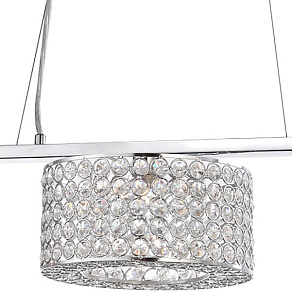 Подвесная люстра Globo Emilia 67024-3H