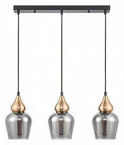 Подвесной светильник Vele Luce Simone VL5564P23