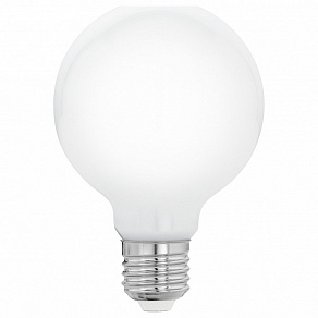Лампа светодиодная Eglo ПРОМО LM_LED_E27 E27 7Вт 2700K 11769