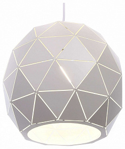 Подвесной светильник LUMINA DECO Bokka LDP 7412 WT