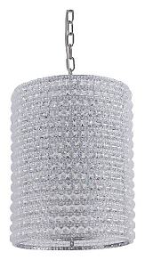 Подвесной светильник Newport 3620 3626/S chrome