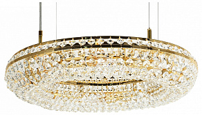 Подвесная люстра Favourite Monilibus 4015-8P