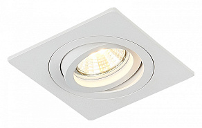 Встраиваемый светильник SIMPLE STORY 2024 2024-1DLW