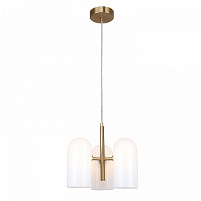 Подвесная люстра F-promo Barfila 4619-3P