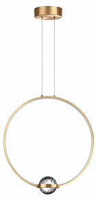 Подвесной светильник Odeon Light Gota 4336/18L