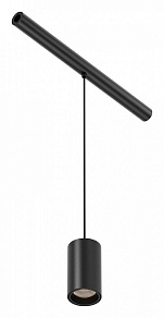 Модульный светильник Maytoni Focus LED C105PL-3W3-6K-B
