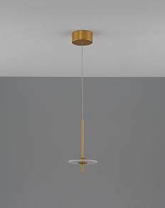 Подвесной светильник Moderli Ella V11390-PL