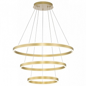 Подвесной светильник Citilux Дуэт CL719682