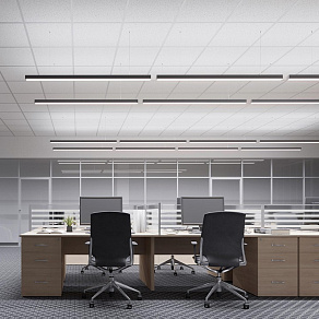 Профиль накладной Arlight LINE 047486