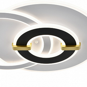 Накладной светильник Escada Antlia 10269/3LED