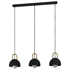 Подвесной светильник Eglo Calmanera 99694