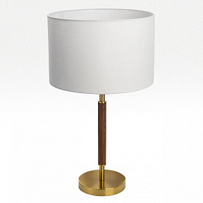 Настольная лампа декоративная Citilux Sherman CL436812