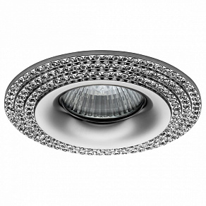 Встраиваемый светильник Lightstar Miriade 011974