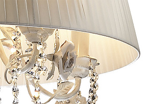 Подвесной светильник Odeon Light Padma 2686/5