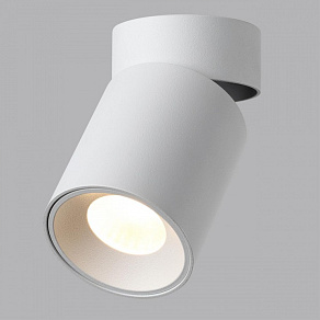 Накладной светильник Odeon Light HIGHTECH 7133/7CL