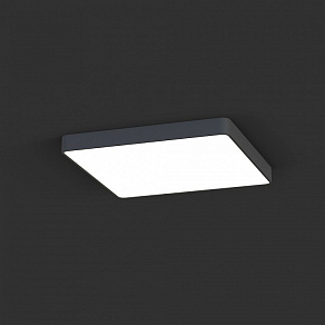 Накладной светильник Nowodvorski Soft Ceiling Led 60x60 7530