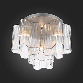 Накладной светильник ST-Luce Onde SL117.102.03