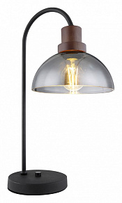 Настольная лампа декоративная Globo Salsa 15562T