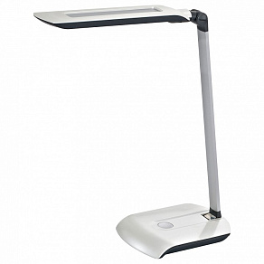 Настольная лампа офисная Uniel TLD-511 07538