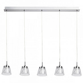 Подвесной светильник DeMarkt Торес 4 110011205