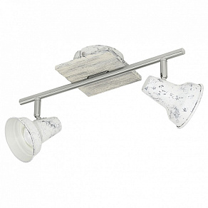 Спот Eglo Filipina 1 95643