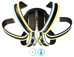 Потолочная люстра Ambrella FL FL140