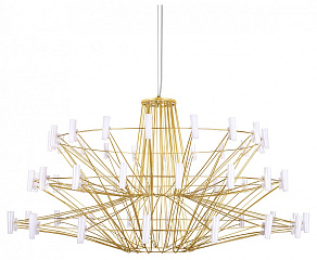 Подвесная люстра Loft it Coppelia 10476 Gold