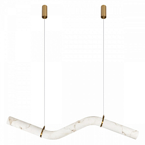 Подвесной светильник Loft it Liberty acrylic 10551B