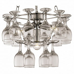 Подвесной светильник Arte Lamp Bancone A3578SP-3CC