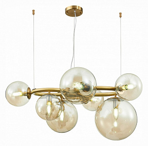 Подвесная люстра ST-Luce Gorizia SL1162.303.07