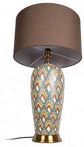 Настольная лампа декоративная Loft it Blise 10288T