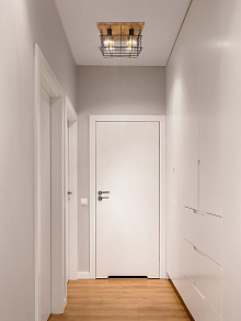 Накладной светильник Globo Merril 15530-4D