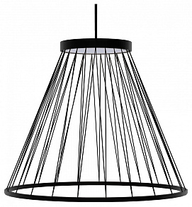 Подвесной светильник Favourite Fibra 4633-4P