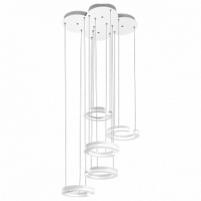 Подвесной светильник Lightstar Unitario 763446