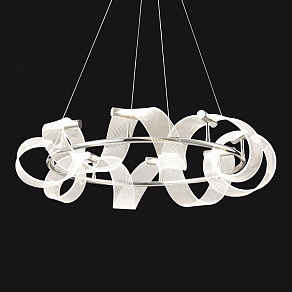 Подвесная люстра Lussole Knox LSP-7416