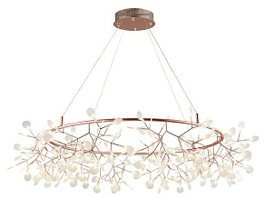 Подвесная люстра Inodesign Heracleum Heracleum 44.312 D210 G