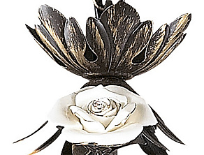 Подвесная люстра Odeon Light Silva 2695/3