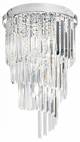 Потолочная люстра Ideal Lux Carlton CARLTON PL8