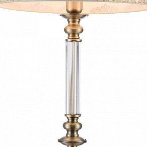 Торшер Freya Ksenia FR2539FL-01BS